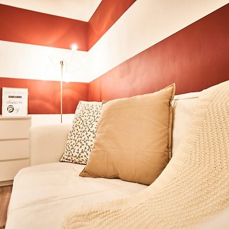 Baron Apartment | בודפשט מראה חיצוני תמונה