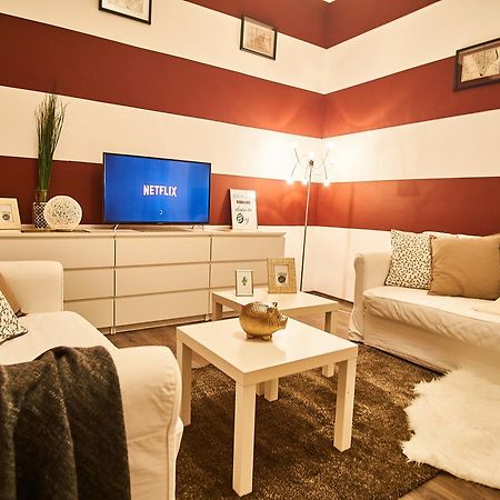 Baron Apartment | בודפשט מראה חיצוני תמונה