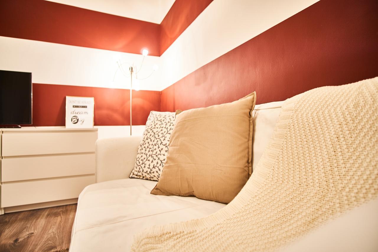 Baron Apartment | בודפשט מראה חיצוני תמונה