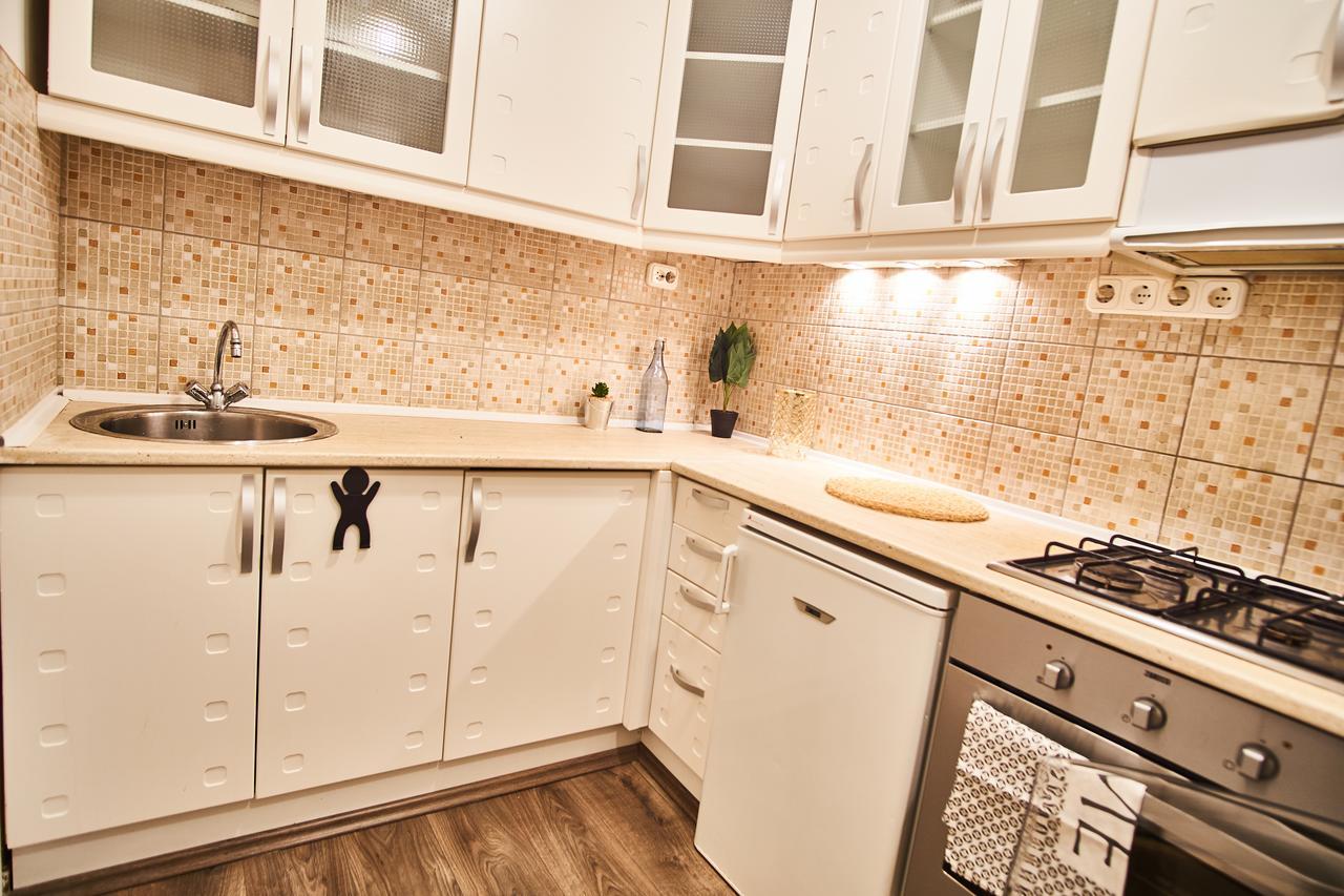 Baron Apartment | בודפשט מראה חיצוני תמונה