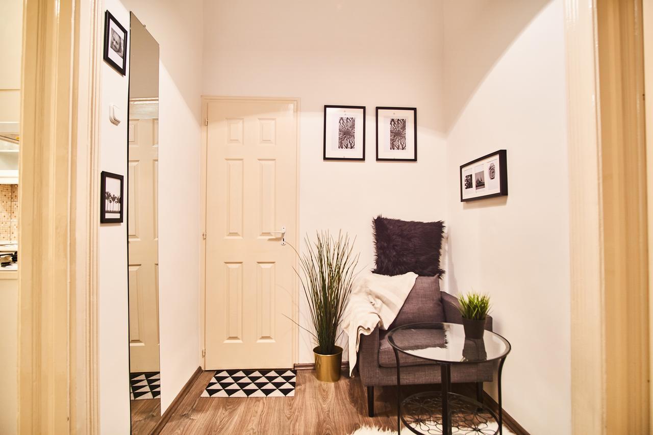 Baron Apartment | בודפשט מראה חיצוני תמונה
