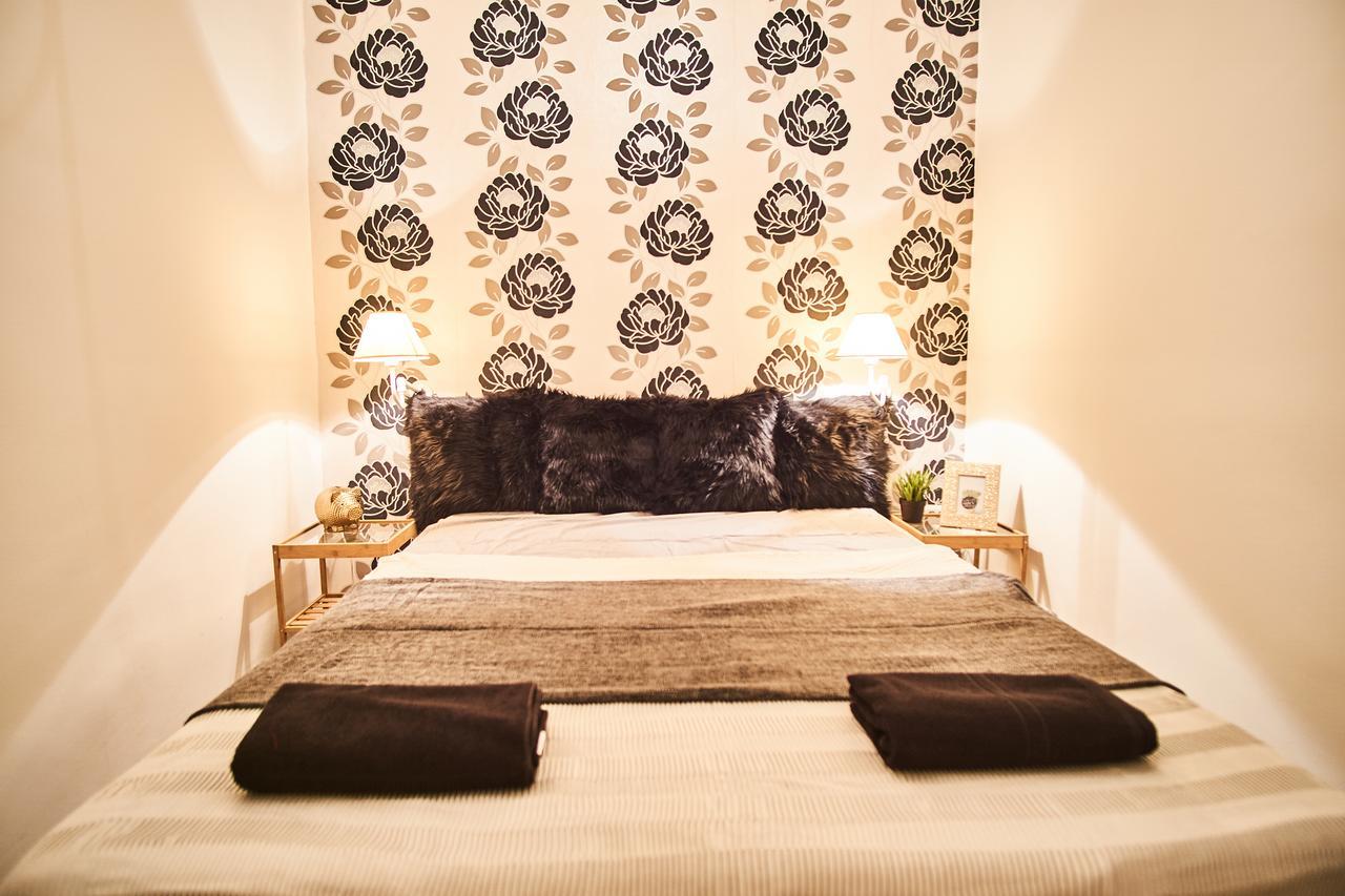 Baron Apartment | בודפשט מראה חיצוני תמונה