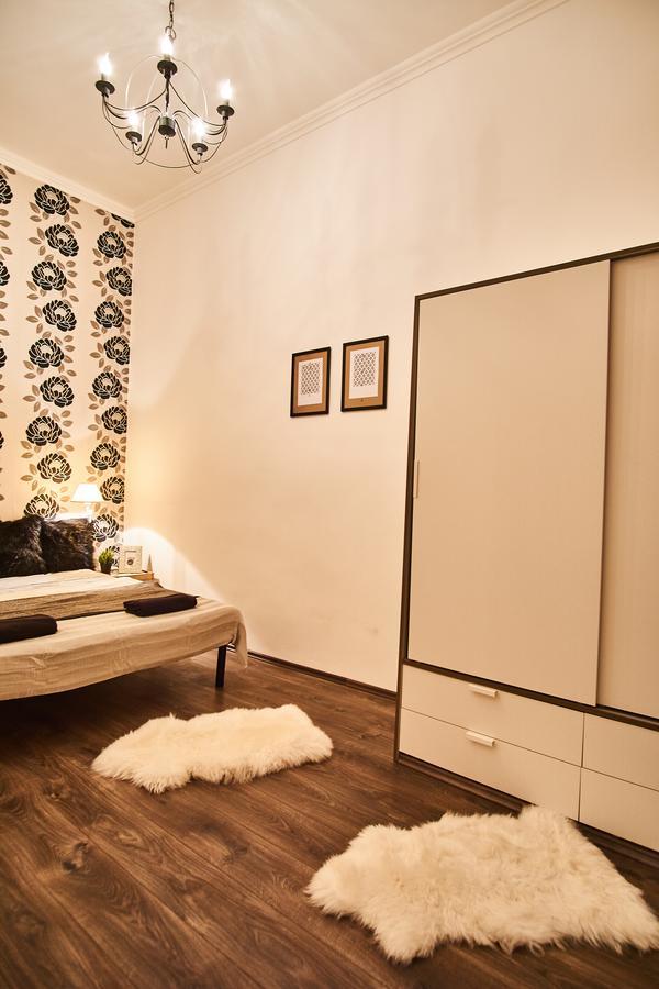Baron Apartment | בודפשט מראה חיצוני תמונה