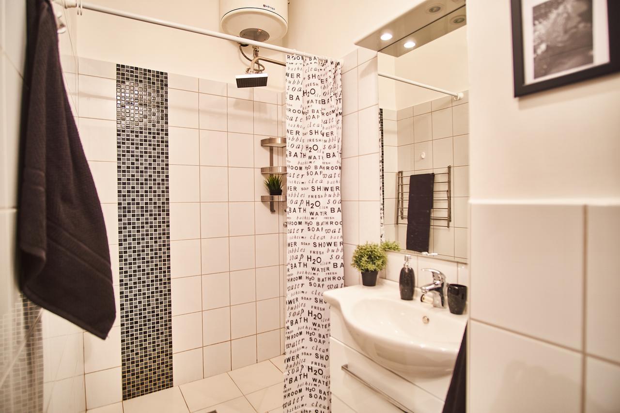 Baron Apartment | בודפשט מראה חיצוני תמונה