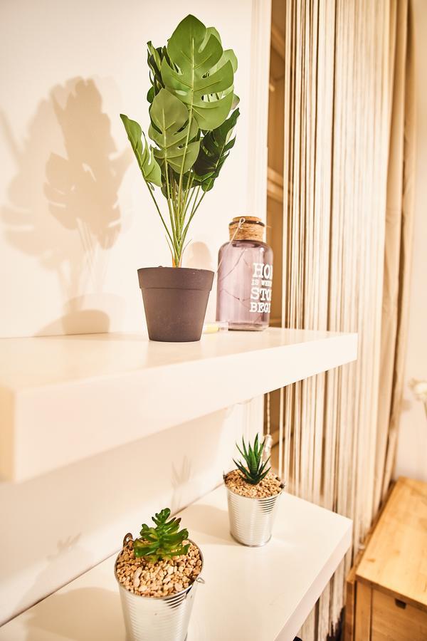 Baron Apartment | בודפשט מראה חיצוני תמונה