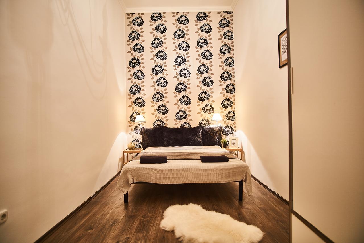 Baron Apartment | בודפשט מראה חיצוני תמונה