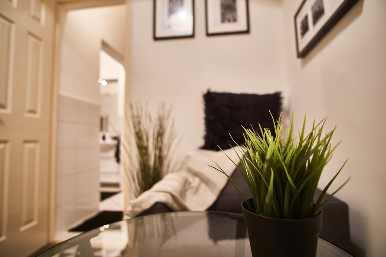 Baron Apartment | בודפשט מראה חיצוני תמונה
